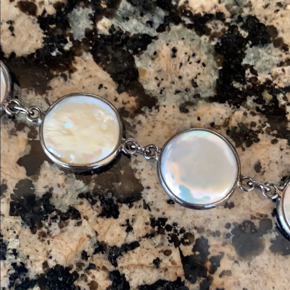 Ella Rae Necklace - Picture 3 of 3